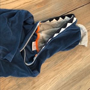 Hannah Anderson hoodie